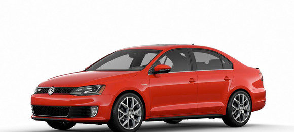 VW Jetta GLI ganhará edição especial de 30 anos nos EUA