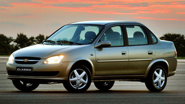 GM fecha 2013 com demissões em São José dos Campos