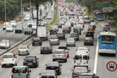 SP pode ampliar rodízio em 371 km