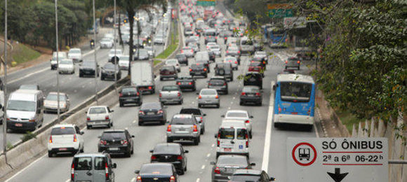 São Paulo permite transferência de pontos na CNH pela internet