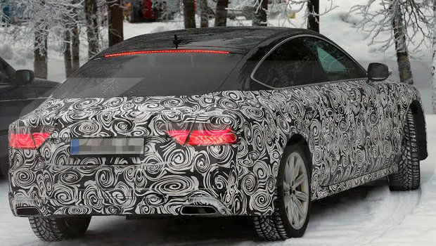 Audi A7 Audi A7