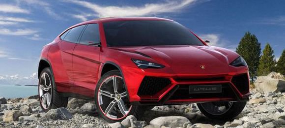Futuro de Lamborghini Urus é incerto, diz revista