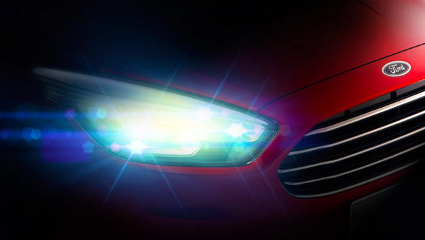 Ford suspende produção de carros na Venezuela