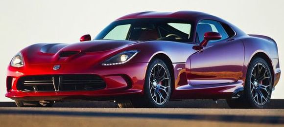 SRT diz que não tem planos de oferecer Viper automático