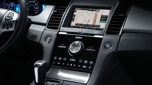 Ford pode por fim a parceria com a Microsoft