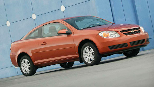 GM é acusada de causar mais de 300 mortes por adiar recall