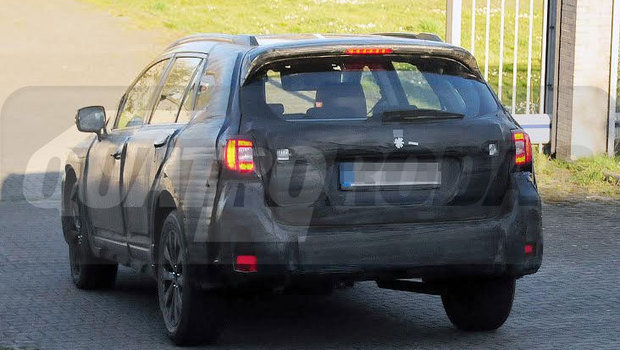 Subaru Outback 2015 Subaru Outback 2015