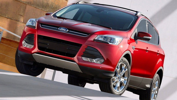 Ford anuncia recall de 850 mil veículos nos Eua, Canadá e México