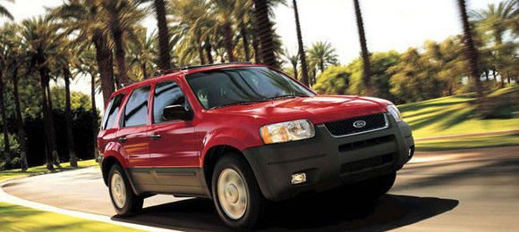 Ford realiza recall de mais de 400 mil veículos nos EUA e Canadá