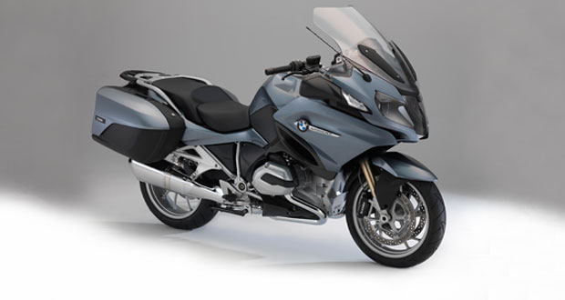 BMW lança R 1200 RT por R$ 89.900 BMW lança R 1200 RT por R$ 89.900
