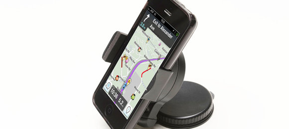 Aparelhos para dirigir melhor