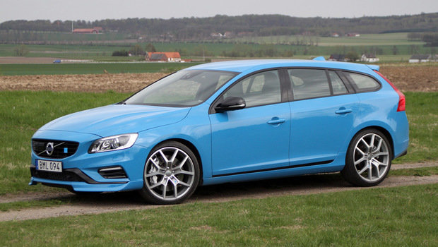 Futuros modelos Polestar Volvo podem ter tecnologia híbrida e elétrica