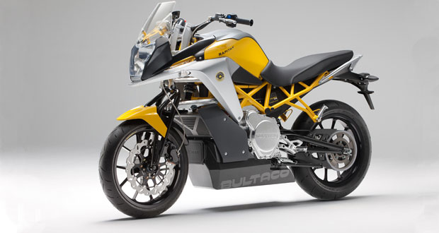 Bultaco voltará a produzir motocicletas