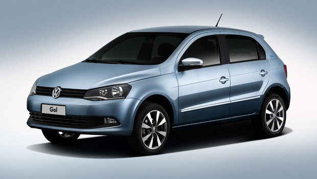 Mercado brasileiro volta a ter queda nas vendas em maio