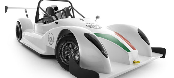 ATS Sport 2015 é revelado com diversas melhorias