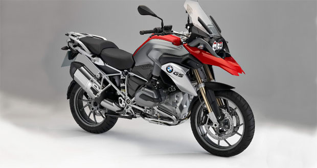 BMW realiza recall do modelo R 1200 GS BMW realiza recall do modelo R 1200 GS