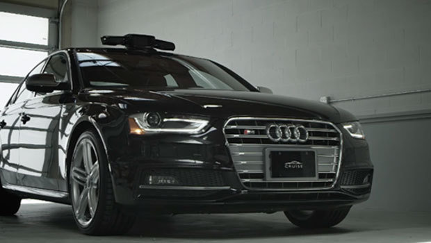 Kit pretende deixar qualquer carro autônomo por US$ 10 mil