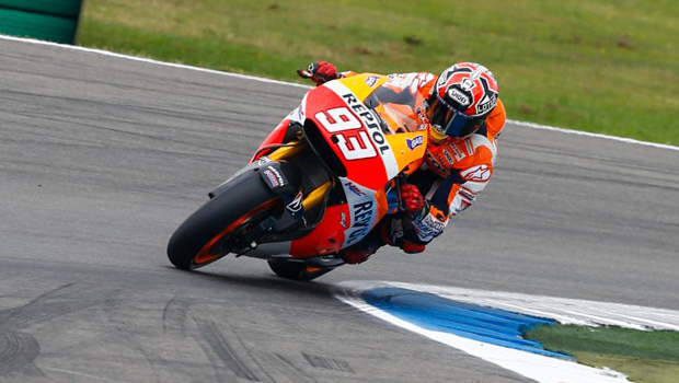MotoGP, Marc Márquez, Assen MotoGP, Marc Márquez, Assen