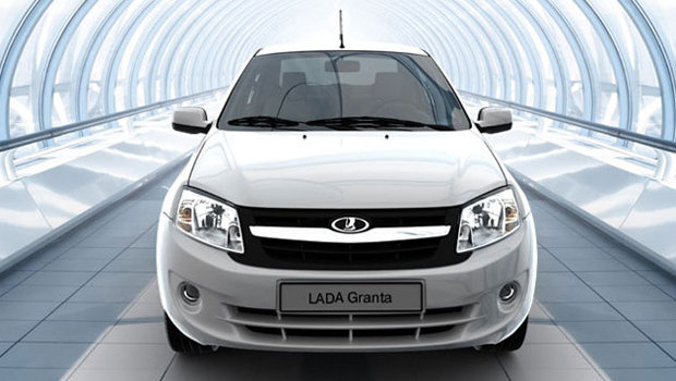 Renault-Nissan assume controle da AvtoVAZ