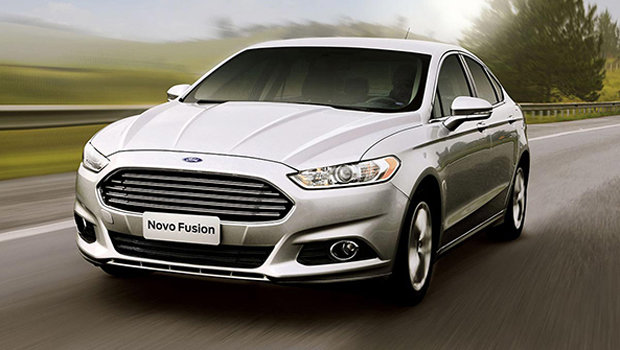 Branco e prata são as cores de carros preferidas em 2014