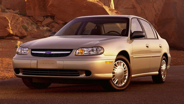 Em novo recall, GM convoca 8,4 milhões de carros