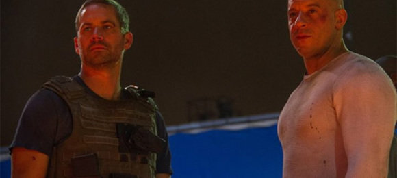 Velozes e Furiosos 7 encerra filmagens e antecipa estreia