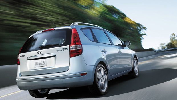 Hyundai anuncia recall da perua Elantra nos EUA e Canadá