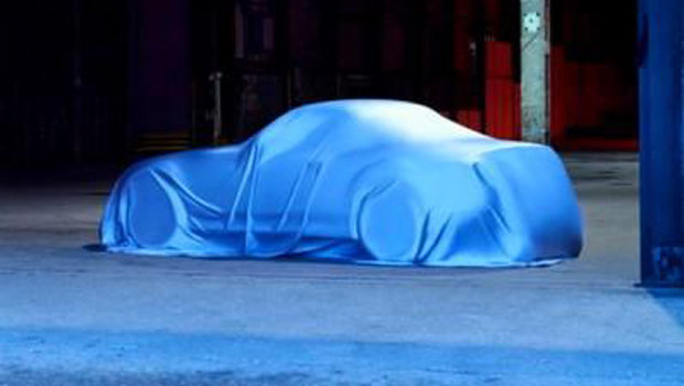 Mazda pode comemorar centenário com RX-9 especial em 2020