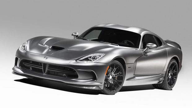 Viper pode ganhar motor com mais de 800 cavalos