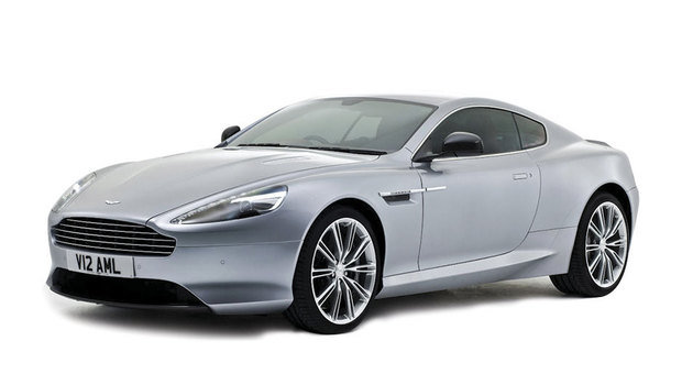 Aston Martin deve lançar substituto para o DB9