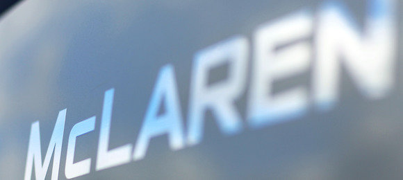 McLaren P13 na verdade se chamará 500S, diz site