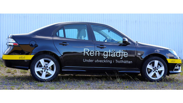 SAAB: 200 empregados serão demitidos