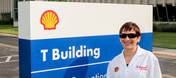 Entrevista: Sarina Arnold