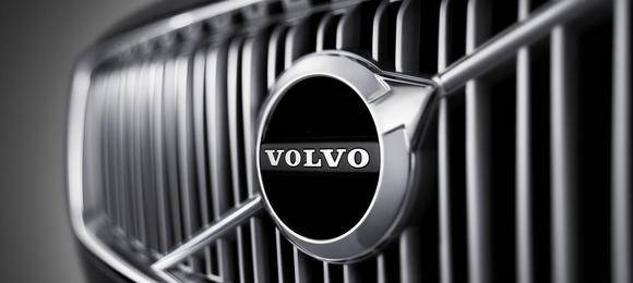 Revista revela detalhes do Volvo S90