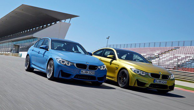 BMW nomeia novo chefe da sua divisão esportiva M