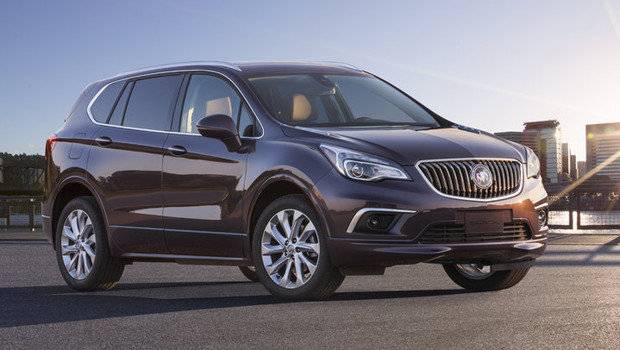 SUV chinês deve aterrizar nos Estados Unidos