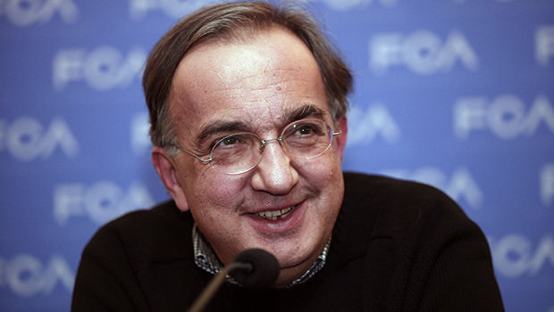 Grupo FCA anuncia lucro de 716 milhões de euros em 2014