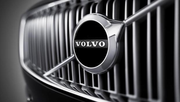Volvo amplia produção para 1.300 postos de trabalho