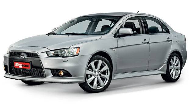 Mitsubishi deve lançar modelos com cooperação da Renault-Nissan