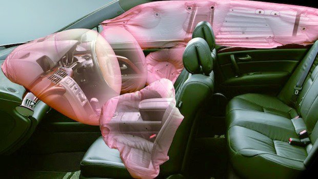 Honda gasta US$ 363 milhões em recall