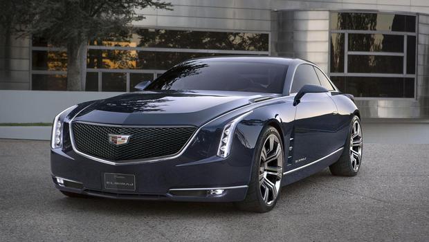 Cadillac terá novo sedã e utilitário de entrada