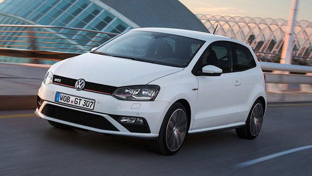 Volkswagen descarta Polo R