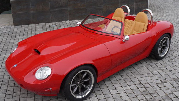 ATS deve virar Gregis Automobili