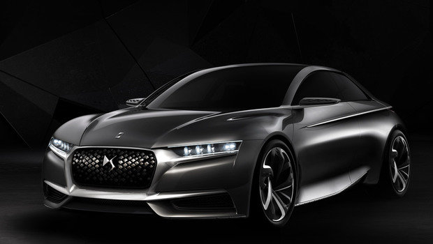 DS pretende lançar seis modelos em cinco anos