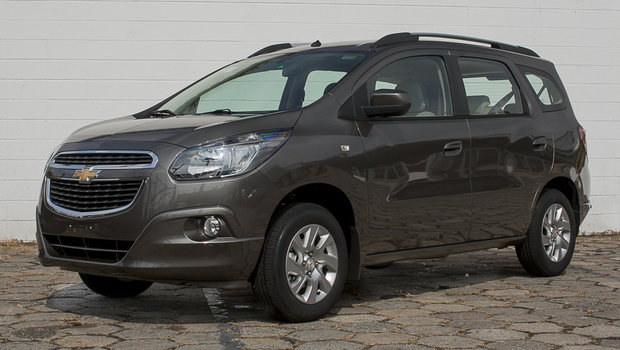 GM anuncia recall do Cobalt, Onix, Prisma e Spin no Brasil