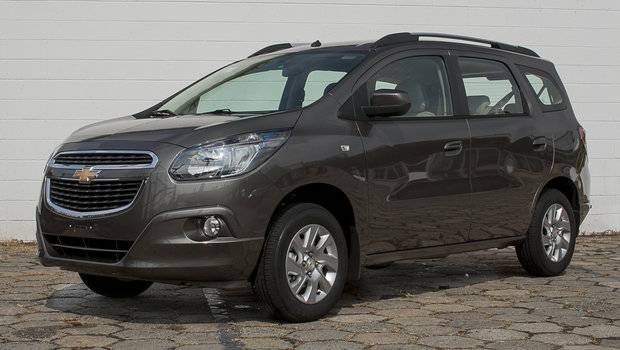 GM anuncia recall do Cobalt, Onix, Prisma e Spin no Brasil