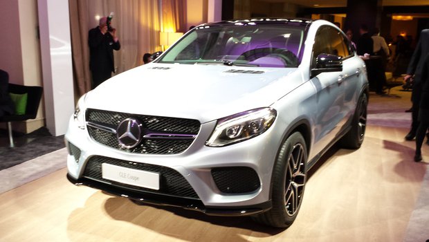 Mercedes revela planos para o futuro