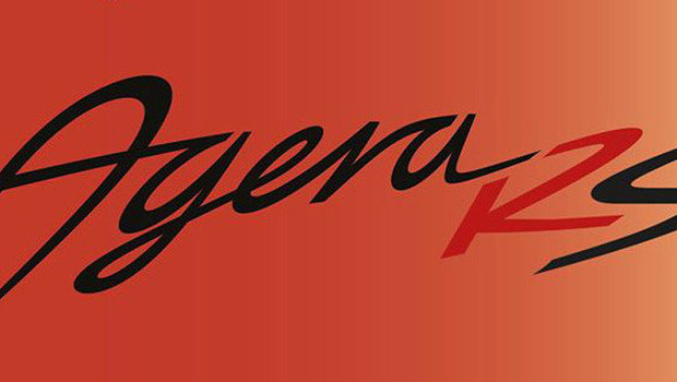 Koenigsegg confirma novo Agera RS para Genebra