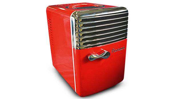 Minirrefrigeradores
