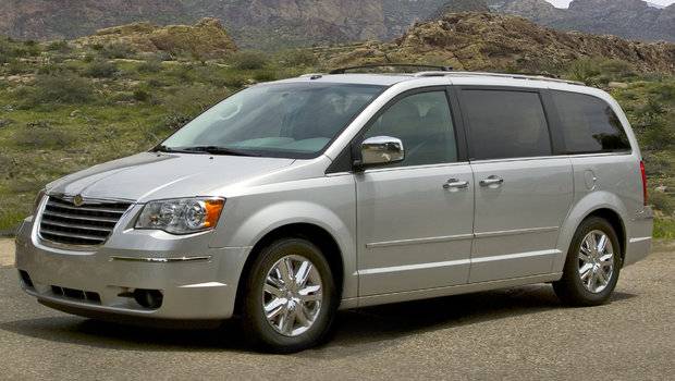 FCA atualiza recall de 700 mil veículos nos Estados Unidos